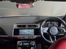 USED 2019 19 JAGUAR I-PACE 400 90kWh HSE Auto 4WD 5dr Full service 12 mot 2 keys