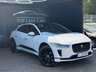 USED 2019 19 JAGUAR I-PACE 400 90kWh HSE Auto 4WD 5dr Full service 12 mot 2 keys