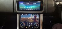 USED 2019 69 LAND ROVER RANGE ROVER SPORT 3.0 SD V6 HSE SUV 5dr Diesel Auto 4WD Euro 6 (s/s) (306 ps) 