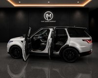 USED 2019 69 LAND ROVER RANGE ROVER SPORT 3.0 SD V6 HSE SUV 5dr Diesel Auto 4WD Euro 6 (s/s) (306 ps) 