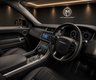 USED 2019 69 LAND ROVER RANGE ROVER SPORT 3.0 SD V6 HSE SUV 5dr Diesel Auto 4WD Euro 6 (s/s) (306 ps) 