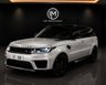USED 2019 69 LAND ROVER RANGE ROVER SPORT 3.0 SD V6 HSE SUV 5dr Diesel Auto 4WD Euro 6 (s/s) (306 ps) 