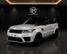 USED 2019 69 LAND ROVER RANGE ROVER SPORT 3.0 SD V6 HSE SUV 5dr Diesel Auto 4WD Euro 6 (s/s) (306 ps) 