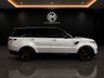 USED 2019 69 LAND ROVER RANGE ROVER SPORT 3.0 SD V6 HSE SUV 5dr Diesel Auto 4WD Euro 6 (s/s) (306 ps) 
