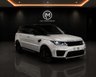 USED 2019 69 LAND ROVER RANGE ROVER SPORT 3.0 SD V6 HSE SUV 5dr Diesel Auto 4WD Euro 6 (s/s) (306 ps) 