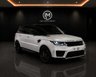USED 2019 69 LAND ROVER RANGE ROVER SPORT 3.0 SD V6 HSE SUV 5dr Diesel Auto 4WD Euro 6 (s/s) (306 ps) 