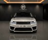 USED 2019 69 LAND ROVER RANGE ROVER SPORT 3.0 SD V6 HSE SUV 5dr Diesel Auto 4WD Euro 6 (s/s) (306 ps) 