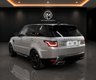 USED 2019 69 LAND ROVER RANGE ROVER SPORT 3.0 SD V6 HSE SUV 5dr Diesel Auto 4WD Euro 6 (s/s) (306 ps) 