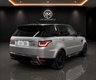 USED 2019 69 LAND ROVER RANGE ROVER SPORT 3.0 SD V6 HSE SUV 5dr Diesel Auto 4WD Euro 6 (s/s) (306 ps) 