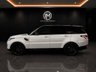 USED 2019 69 LAND ROVER RANGE ROVER SPORT 3.0 SD V6 HSE SUV 5dr Diesel Auto 4WD Euro 6 (s/s) (306 ps) 