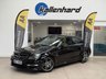 USED 2012 62 MERCEDES-BENZ C CLASS 6.3 C63 V8 AMG Saloon 4dr Petrol SpdS MCT Euro 5 (457 ps) 