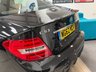 USED 2012 62 MERCEDES-BENZ C CLASS 6.3 C63 V8 AMG Saloon 4dr Petrol SpdS MCT Euro 5 (457 ps) 