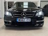 USED 2012 62 MERCEDES-BENZ C CLASS 6.3 C63 V8 AMG Saloon 4dr Petrol SpdS MCT Euro 5 (457 ps) 