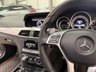 USED 2012 62 MERCEDES-BENZ C CLASS 6.3 C63 V8 AMG Saloon 4dr Petrol SpdS MCT Euro 5 (457 ps) 