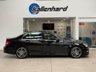 USED 2012 62 MERCEDES-BENZ C CLASS 6.3 C63 V8 AMG Saloon 4dr Petrol SpdS MCT Euro 5 (457 ps) 