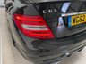USED 2012 62 MERCEDES-BENZ C CLASS 6.3 C63 V8 AMG Saloon 4dr Petrol SpdS MCT Euro 5 (457 ps) 