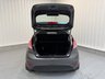 USED 2017 17 FORD FIESTA 1.0T EcoBoost Zetec Hatchback 5dr Petrol Manual 100 bhp 