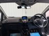 USED 2017 17 FORD FIESTA 1.0T EcoBoost Zetec Hatchback 5dr Petrol Manual 100 bhp 