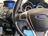 USED 2017 17 FORD FIESTA 1.0T EcoBoost Zetec Hatchback 5dr Petrol Manual 100 bhp 