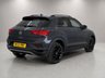 USED 2021 21 VOLKSWAGEN T-ROC 1.0 Petrol (TSI), Black Edition, 5 Door, SUV, Manual, Euro 6. FULL 12 MONTH MOT WITH EVERY CAR