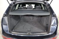 USED 2014 64 AUDI Q5 2.0 TDI S line Plus SUV 5dr Diesel S Tronic quattro Euro 5 (s/s) (177 ps) Panoramic Sunroof, Parking Sensors,