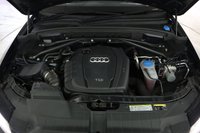 USED 2014 64 AUDI Q5 2.0 TDI S line Plus SUV 5dr Diesel S Tronic quattro Euro 5 (s/s) (177 ps) Panoramic Sunroof, Parking Sensors,