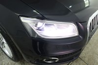 USED 2014 64 AUDI Q5 2.0 TDI S line Plus SUV 5dr Diesel S Tronic quattro Euro 5 (s/s) (177 ps) Panoramic Sunroof, Parking Sensors,