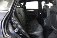 USED 2014 64 AUDI Q5 2.0 TDI S line Plus SUV 5dr Diesel S Tronic quattro Euro 5 (s/s) (177 ps) Panoramic Sunroof, Parking Sensors,