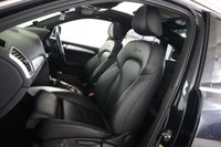 USED 2014 64 AUDI Q5 2.0 TDI S line Plus SUV 5dr Diesel S Tronic quattro Euro 5 (s/s) (177 ps) Panoramic Sunroof, Parking Sensors,