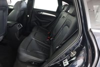 USED 2014 64 AUDI Q5 2.0 TDI S line Plus SUV 5dr Diesel S Tronic quattro Euro 5 (s/s) (177 ps) Panoramic Sunroof, Parking Sensors,