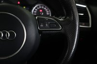 USED 2014 64 AUDI Q5 2.0 TDI S line Plus SUV 5dr Diesel S Tronic quattro Euro 5 (s/s) (177 ps) Panoramic Sunroof, Parking Sensors,
