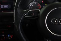 USED 2014 64 AUDI Q5 2.0 TDI S line Plus SUV 5dr Diesel S Tronic quattro Euro 5 (s/s) (177 ps) Panoramic Sunroof, Parking Sensors,