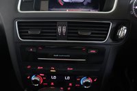 USED 2014 64 AUDI Q5 2.0 TDI S line Plus SUV 5dr Diesel S Tronic quattro Euro 5 (s/s) (177 ps) Panoramic Sunroof, Parking Sensors,