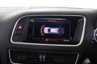 USED 2014 64 AUDI Q5 2.0 TDI S line Plus SUV 5dr Diesel S Tronic quattro Euro 5 (s/s) (177 ps) Panoramic Sunroof, Parking Sensors,