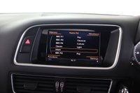 USED 2014 64 AUDI Q5 2.0 TDI S line Plus SUV 5dr Diesel S Tronic quattro Euro 5 (s/s) (177 ps) Panoramic Sunroof, Parking Sensors,