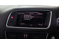 USED 2014 64 AUDI Q5 2.0 TDI S line Plus SUV 5dr Diesel S Tronic quattro Euro 5 (s/s) (177 ps) Panoramic Sunroof, Parking Sensors,