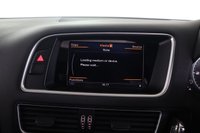 USED 2014 64 AUDI Q5 2.0 TDI S line Plus SUV 5dr Diesel S Tronic quattro Euro 5 (s/s) (177 ps) Panoramic Sunroof, Parking Sensors,