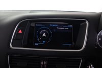 USED 2014 64 AUDI Q5 2.0 TDI S line Plus SUV 5dr Diesel S Tronic quattro Euro 5 (s/s) (177 ps) Panoramic Sunroof, Parking Sensors,