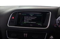 USED 2014 64 AUDI Q5 2.0 TDI S line Plus SUV 5dr Diesel S Tronic quattro Euro 5 (s/s) (177 ps) Panoramic Sunroof, Parking Sensors,