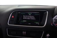 USED 2014 64 AUDI Q5 2.0 TDI S line Plus SUV 5dr Diesel S Tronic quattro Euro 5 (s/s) (177 ps) Panoramic Sunroof, Parking Sensors,