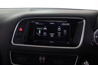 USED 2014 64 AUDI Q5 2.0 TDI S line Plus SUV 5dr Diesel S Tronic quattro Euro 5 (s/s) (177 ps) Panoramic Sunroof, Parking Sensors,