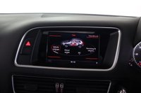 USED 2014 64 AUDI Q5 2.0 TDI S line Plus SUV 5dr Diesel S Tronic quattro Euro 5 (s/s) (177 ps) Panoramic Sunroof, Parking Sensors,