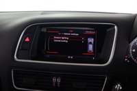 USED 2014 64 AUDI Q5 2.0 TDI S line Plus SUV 5dr Diesel S Tronic quattro Euro 5 (s/s) (177 ps) Panoramic Sunroof, Parking Sensors,