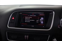 USED 2014 64 AUDI Q5 2.0 TDI S line Plus SUV 5dr Diesel S Tronic quattro Euro 5 (s/s) (177 ps) Panoramic Sunroof, Parking Sensors,