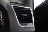 USED 2014 64 AUDI Q5 2.0 TDI S line Plus SUV 5dr Diesel S Tronic quattro Euro 5 (s/s) (177 ps) Panoramic Sunroof, Parking Sensors,
