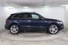 USED 2014 64 AUDI Q5 2.0 TDI S line Plus SUV 5dr Diesel S Tronic quattro Euro 5 (s/s) (177 ps) Panoramic Sunroof, Parking Sensors,