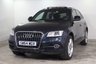USED 2014 64 AUDI Q5 2.0 TDI S line Plus SUV 5dr Diesel S Tronic quattro Euro 5 (s/s) (177 ps) Panoramic Sunroof, Parking Sensors,