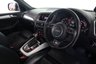USED 2014 64 AUDI Q5 2.0 TDI S line Plus SUV 5dr Diesel S Tronic quattro Euro 5 (s/s) (177 ps) Panoramic Sunroof, Parking Sensors,