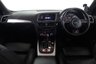 USED 2014 64 AUDI Q5 2.0 TDI S line Plus SUV 5dr Diesel S Tronic quattro Euro 5 (s/s) (177 ps) Panoramic Sunroof, Parking Sensors,