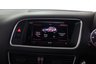 USED 2014 64 AUDI Q5 2.0 TDI S line Plus SUV 5dr Diesel S Tronic quattro Euro 5 (s/s) (177 ps) Panoramic Sunroof, Parking Sensors,